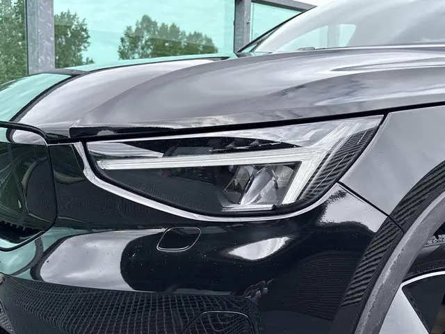 Volvo XC40 Recharge Ultimate 70 kWh 2023 Elektrisch 4