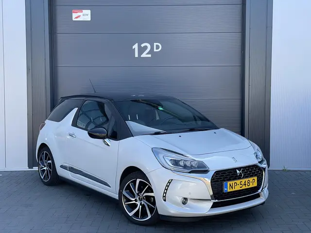 DS DS 3 2