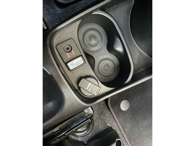 Fiat 500C 0.9 TwinAir Turbo 500S 2015 Benzine 23
