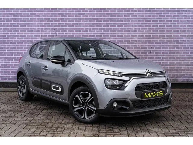 Citroën C3 1.2 PureTech Business 2022 Benzine 13