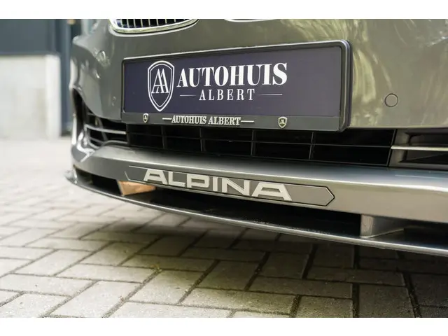 BMW 4 Serie Cabrio Alpina B4 S Bi Turbo 2018 Benzine 6