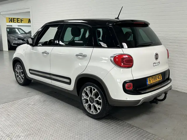 Fiat 500L 0.9 TwinAir Trekking 2014 Benzine 17