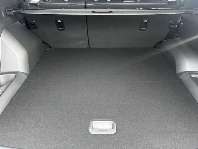 KGM Actyon 1.5 GDI Hybrid Platinum 2026 Hybride Benzine 22