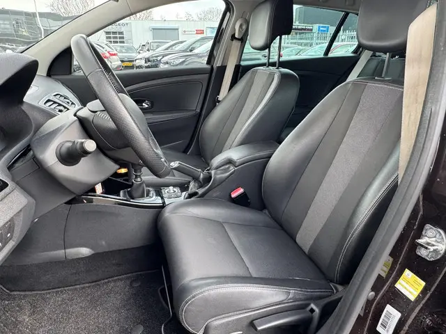 Renault Mégane Estate 1.2 TCe 115 Bose 2013 Benzine 3