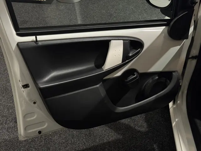 Citroën C1 1.0 Collection|Airco| 2012 Benzine 17