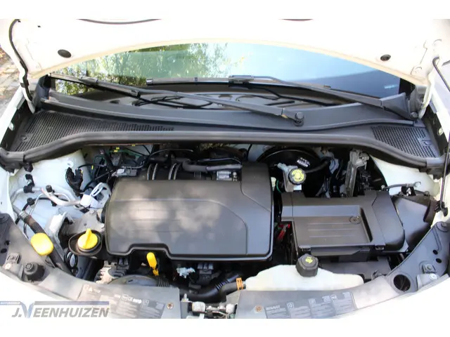 Renault Clio Estate 1.2-16V Authentique 2012 Benzine 13