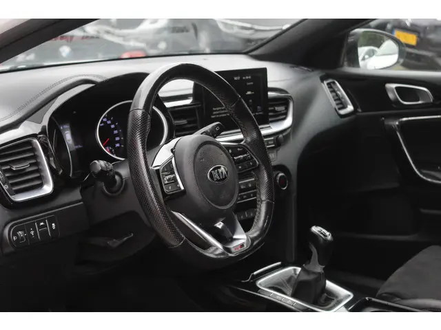 Kia ProCeed 1.0 T-GDI GT-Line Panorama 2019 Benzine 4