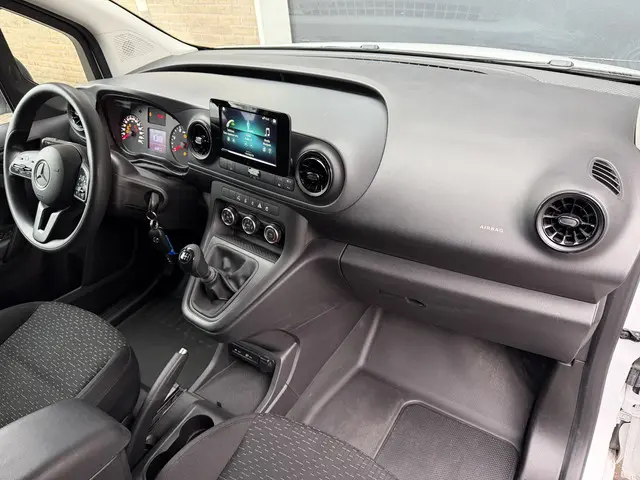 Mercedes-Benz Citan 108 CDI Euro 6 L1 Pro 2022 Diesel 21