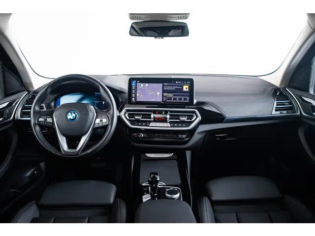BMW X3 3