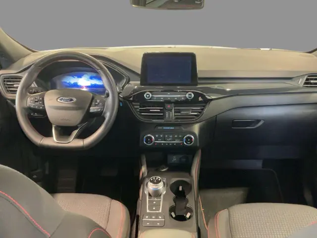 Ford Kuga 2.5 PHEV ST-Line 2024 Hybride Benzine 4