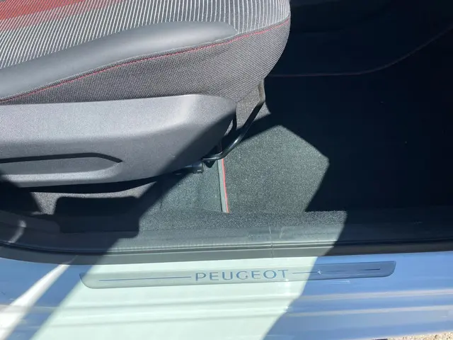 Peugeot 108 1.0 e-VTi GT-Line 2019 Benzine 30