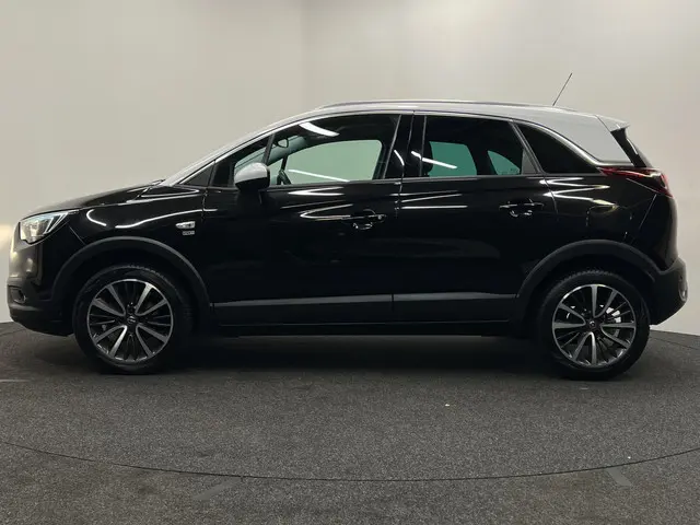 Opel Crossland X 1.2 Turbo Innovation 2019 Benzine 3