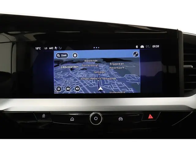 Opel Mokka-e Electric Edition 54 kWh 2025 Elektrisch 21