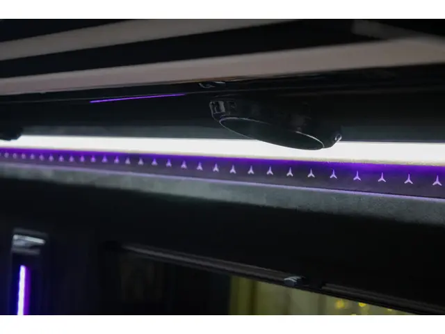 Mercedes-Benz Sprinter 319 VIP 6 persons 2022 Diesel 25