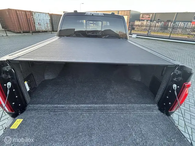 Ford F-150 USA 37 Performance package 2024 Benzine 9