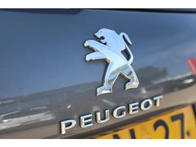 Peugeot 2008 1.2 VTi Blue Lease 2014 Benzine 16