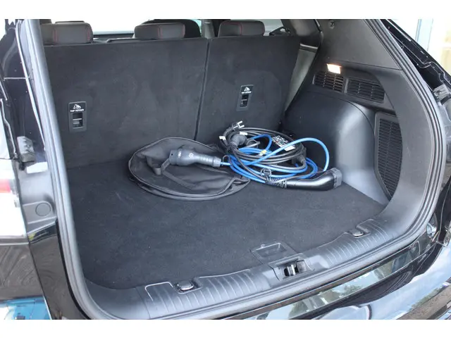 Ford Kuga 2.5 PHEV ST-Line 2024 Hybride Benzine 6