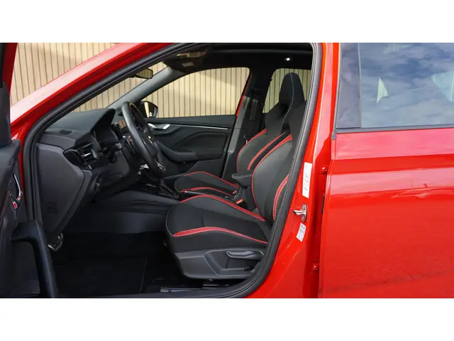 Škoda Kamiq 1.0 TSI 116pk DSG Monte Carlo 2021 Benzine 7
