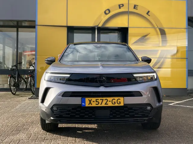 Opel Mokka-e Electric Level 4 50 kWh 2023 Elektrisch 3