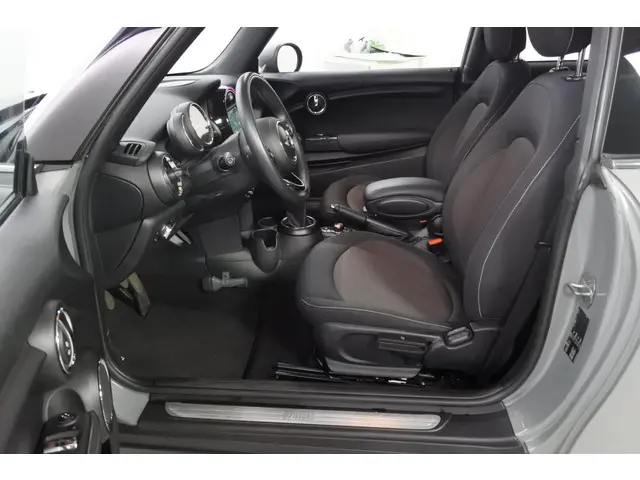 MINI One Mini 102pk BNS 2017 Benzine 8