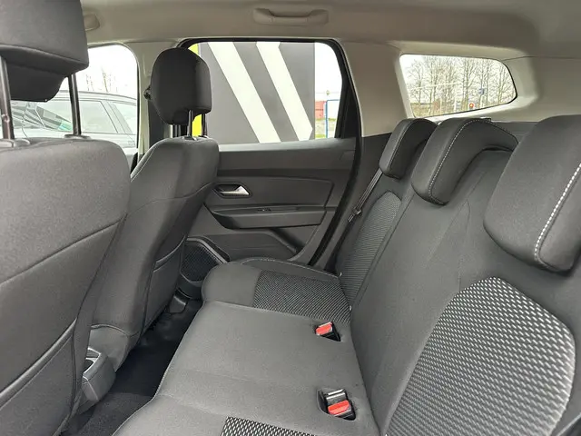 Dacia Duster TCe 100 Bi-Fuel Comfort 2021 LPG/Gas 24