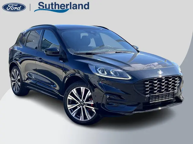 Ford Kuga 2.5 PHEV ST-Line X 2024 Hybride Benzine