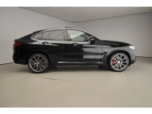 BMW X4 M40i 2026 Benzine 4