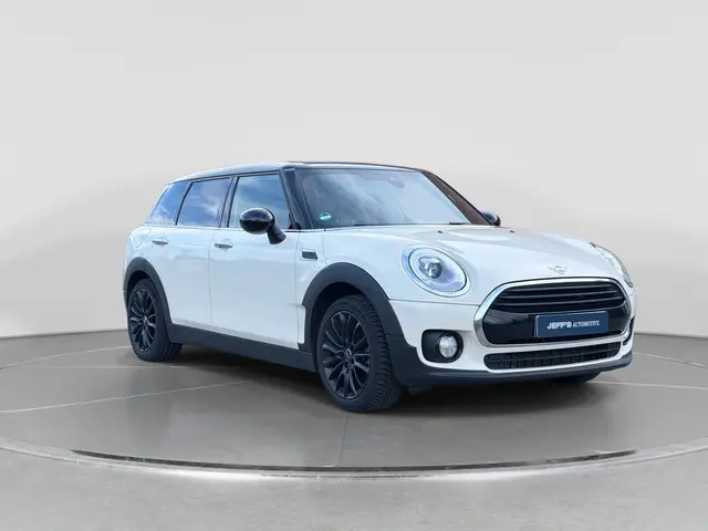 MINI Clubman Mini 1.5 Cooper Salt Business 2018 Benzine 3