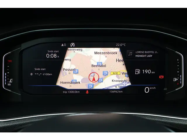 Volkswagen T-Roc 1.0 TSI Style 2019 Benzine 16