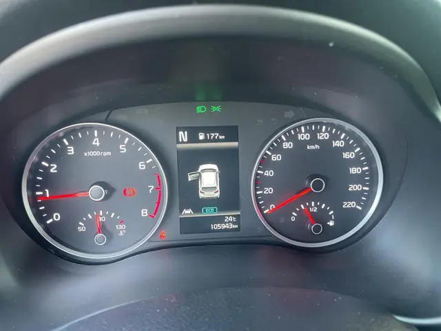 Kia Rio 1.0 T-GDi MHEV GT-Line 2021 Benzine 13