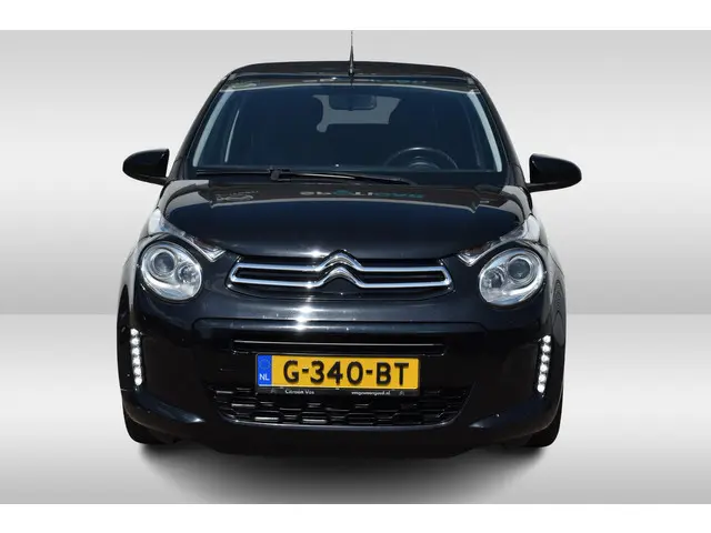 Citroën C1 VTi Airscape Shine 2019 Benzine 7