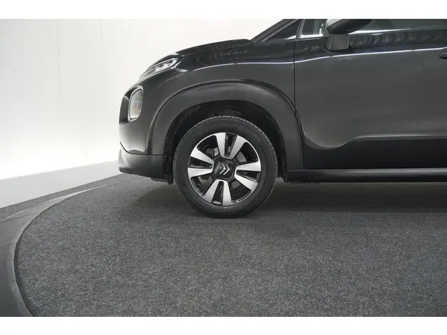 Citroën C3 Aircross PureTech 110 S&S Feel 2017 Benzine 19
