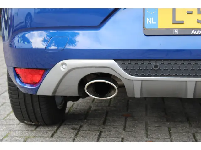 Renault Mégane TCe 100 Intens 2018 Benzine 14