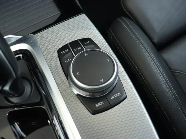 BMW X3 xDrive30i 2019 Benzine 21