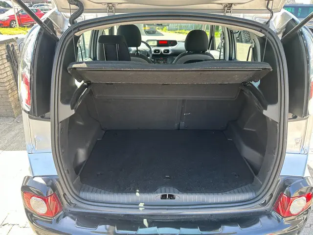 Citroën C3 Picasso 1.6 VTi Collection 2012 Benzine 11