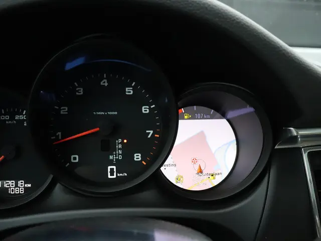 Porsche Macan 2.0 2016 Benzine 6