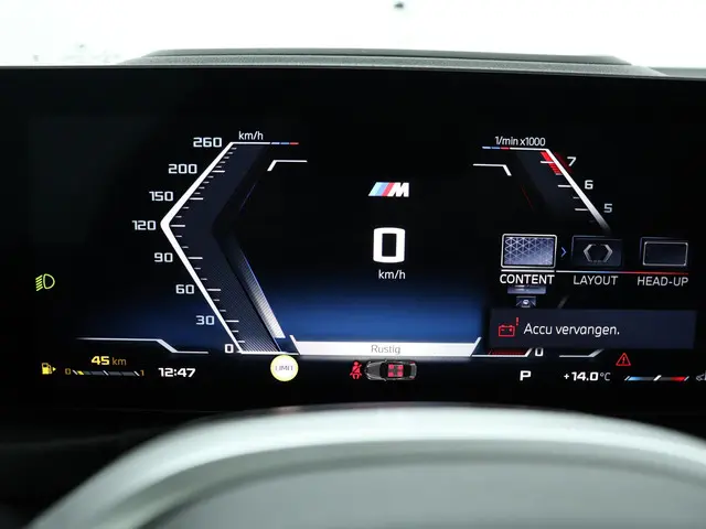 BMW 4 Serie Coupé M440i xDrive 2026 Benzine 5