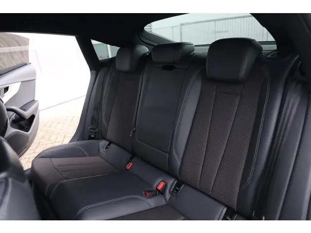 Audi A5 Sportback 35 TFSI 3X S-Line 2020 Benzine 23