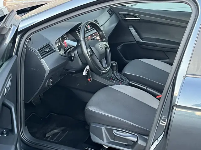 SEAT Ibiza 1.0 TSI Excellence 2019 Benzine 9