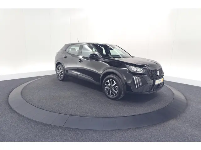 Peugeot e-2008 EV Active 50 kWh 2024 Elektrisch 6