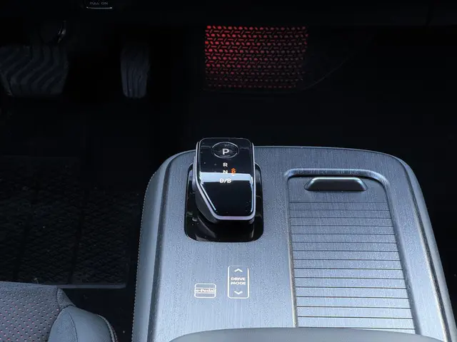 Nissan ARIYA e-4ORCE Nismo 91 kWh 2025 Elektrisch 19