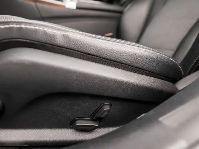 Mercedes-Benz C-Klasse Estate 180 Sport 2015 Benzine 16