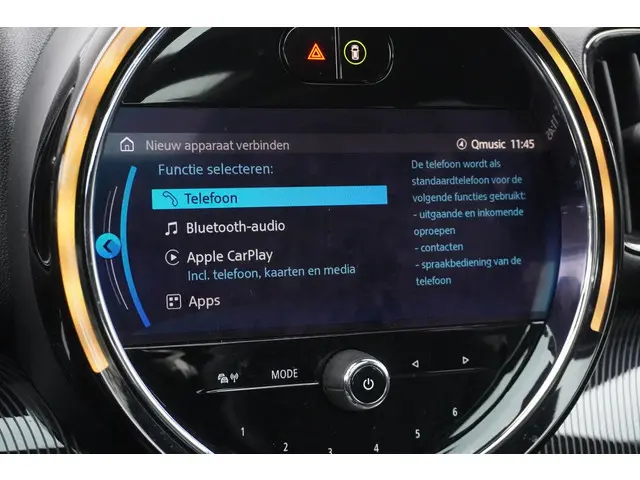 MINI Countryman S 2020 Benzine 31