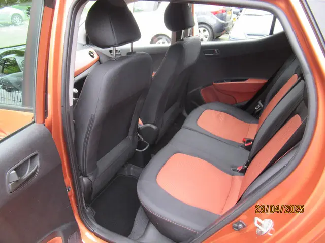 Hyundai i10 3