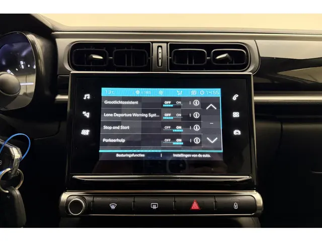 Citroën C3 1.2 PureTech Feel 2020 Benzine 27