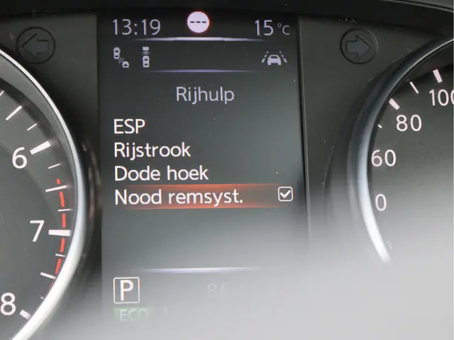 Nissan QASHQAI 1.2 Tekna 2017 Benzine 39