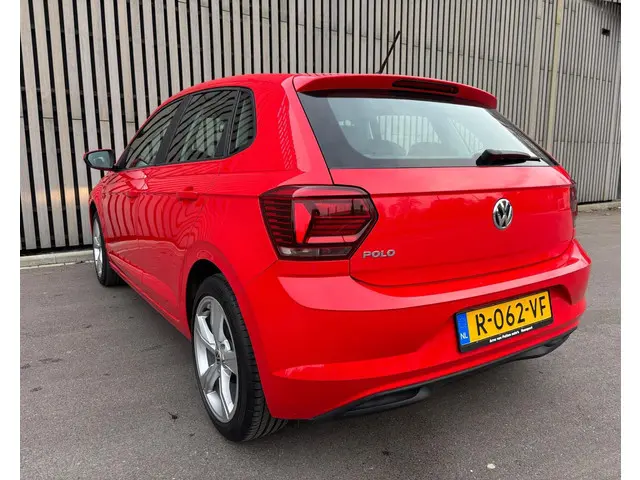 Volkswagen Polo 1.0 MPI Trendline 2020 Benzine 3