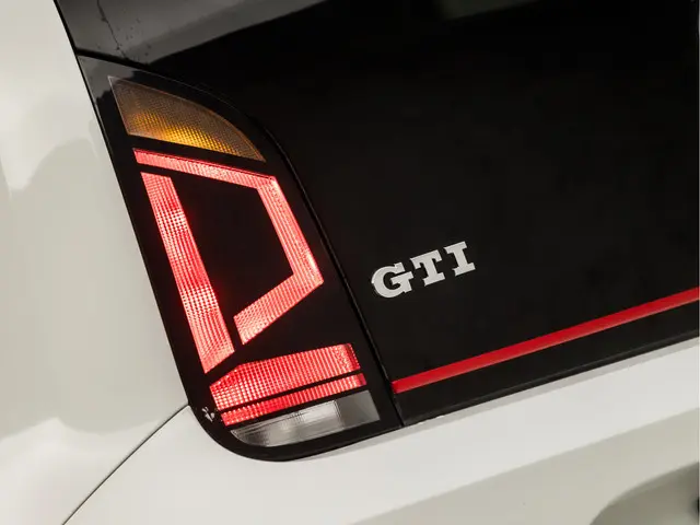 Volkswagen up! 1.0 TSI GTI 2021 Benzine 23