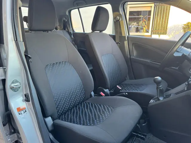 Suzuki Celerio 1.0 Comfort 2019 Benzine 8