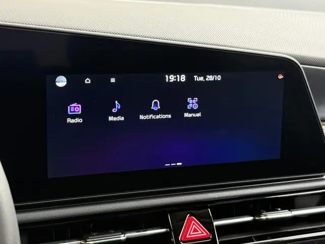 Kia Niro EV E-Niro AIR 2025 Elektrisch 31